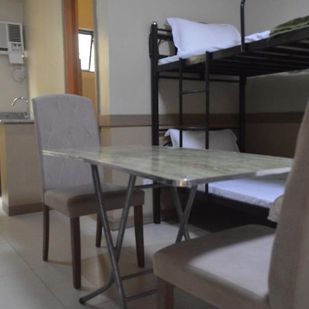 St Martin Village Unit 2G Mandaue-stad Buitenkant foto