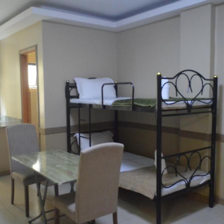St Martin Village Unit 2G Mandaue-stad Buitenkant foto