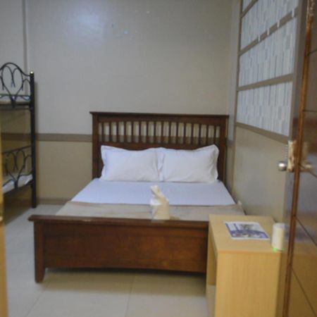 St Martin Village Unit 2G Mandaue-stad Buitenkant foto
