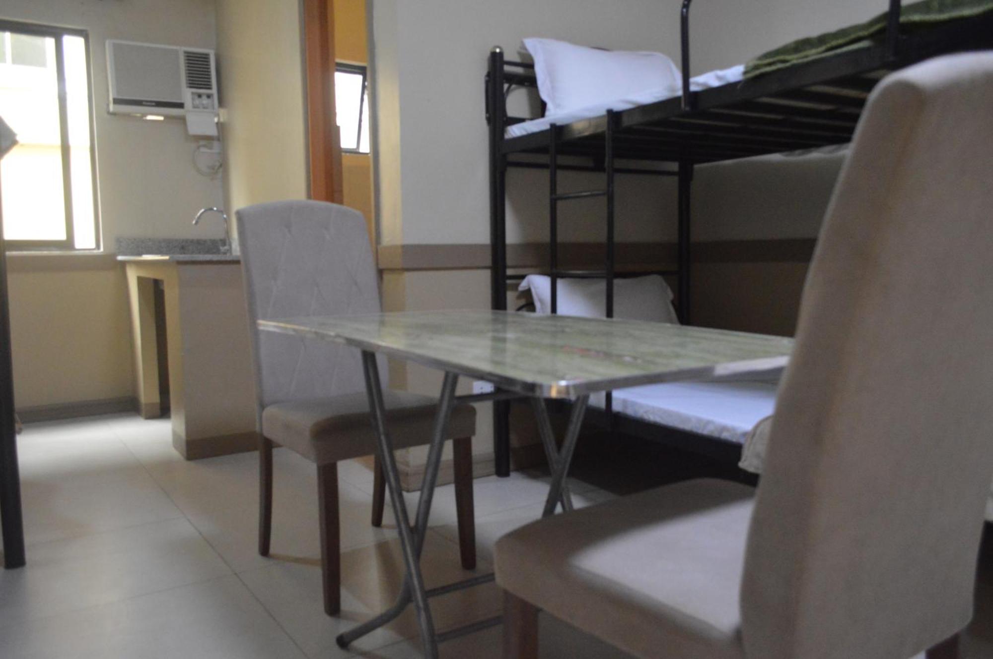 St Martin Village Unit 2G Mandaue-stad Buitenkant foto