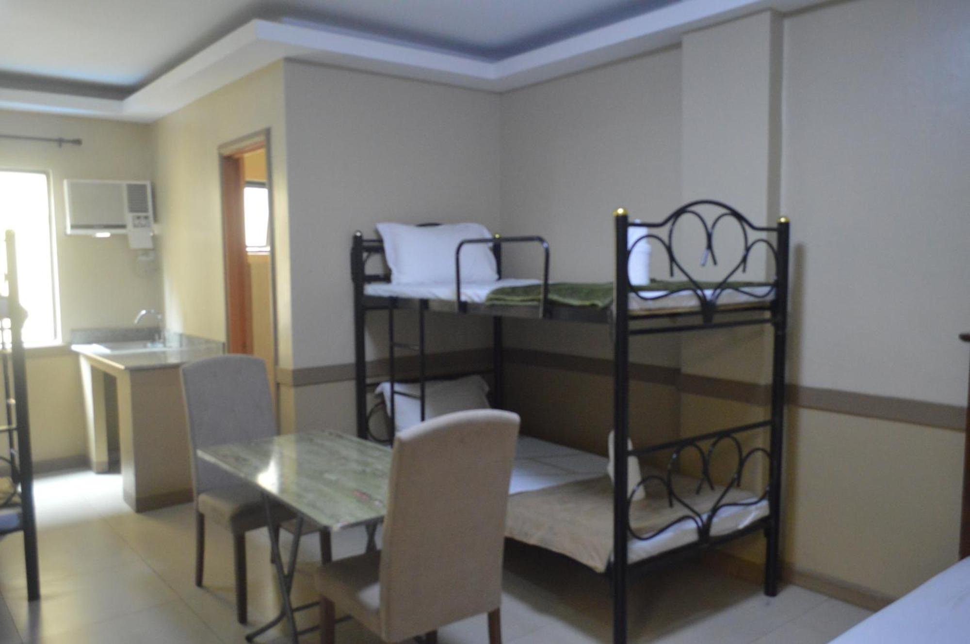 St Martin Village Unit 2G Mandaue-stad Buitenkant foto
