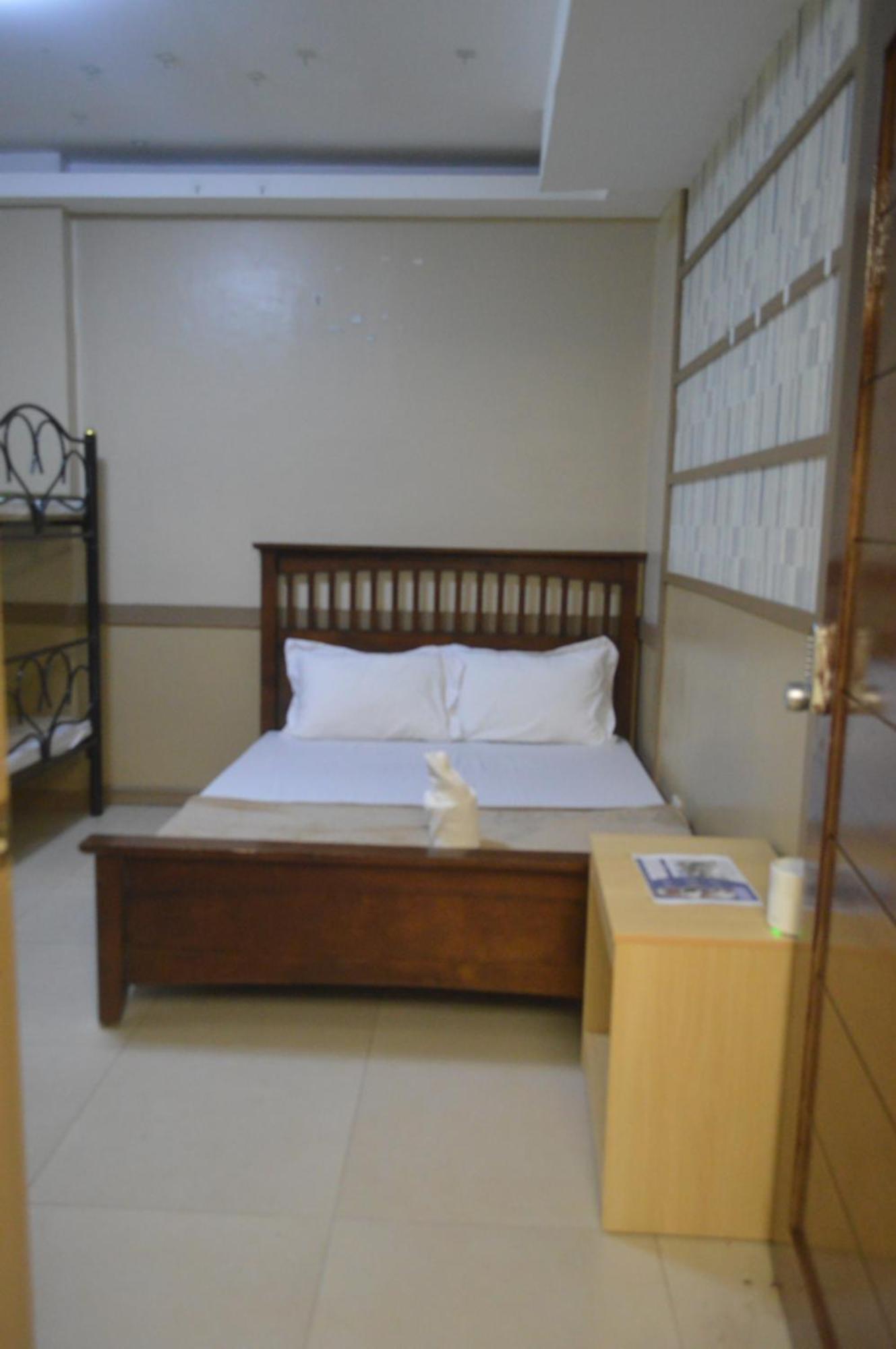 St Martin Village Unit 2G Mandaue-stad Buitenkant foto